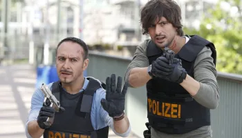 Alarm für Cobra 11 – Die Autobahnpolizei