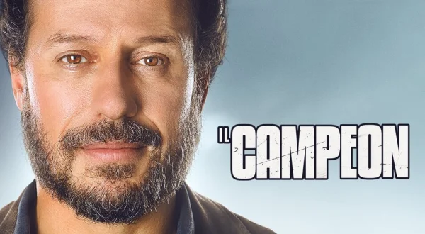El campeón