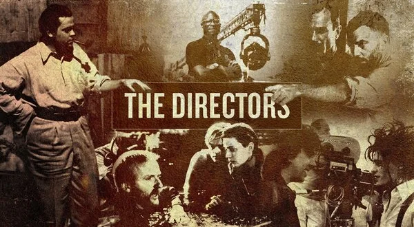 The Directors