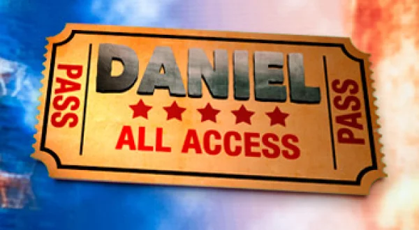 Daniel All Access