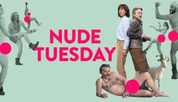 Nude Tuesday