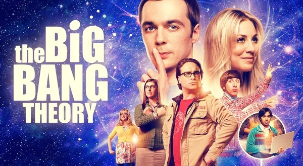 The Big Bang Theory