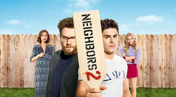 Neighbors 2