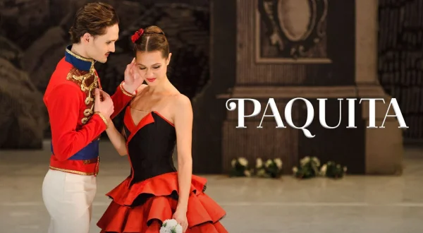 Paquita