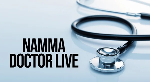 Namma Doctor Live