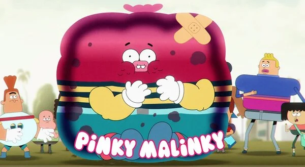 Pinky Malinky