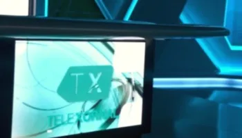Telexornal Mediodía - Fin de Semana