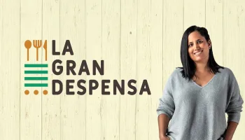 La gran despensa