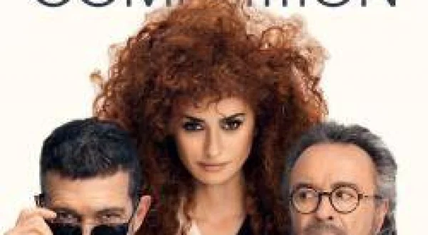 Resmi Yarışma