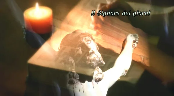 Il Signore dei giorni