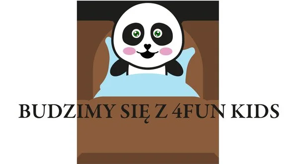 Budzimy się z 4fun kids