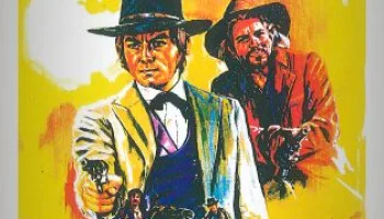 Un dólar para Sartana