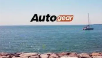 Autogear - Temporada 10 - Autogear