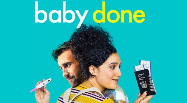 Baby Done
