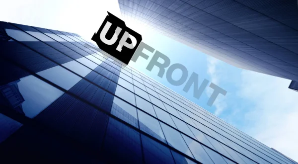 UpFront