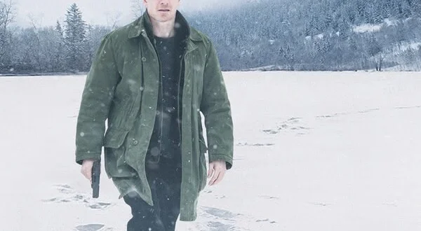 L'uomo di neve