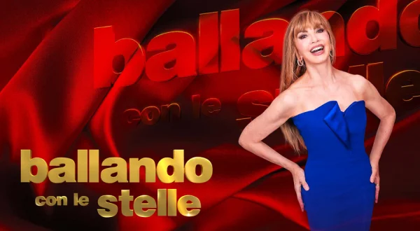 Ballando con le stelle