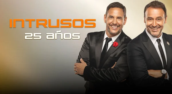 Intrusos