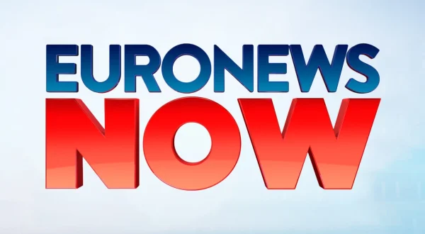 Euronews Now