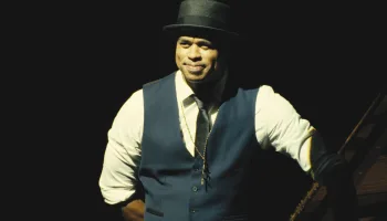 Roberto Fonseca - Jazz à la Villette