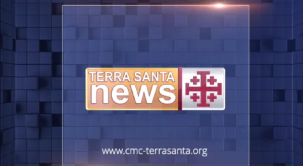 Terra Santa News - 1ª Exibição
