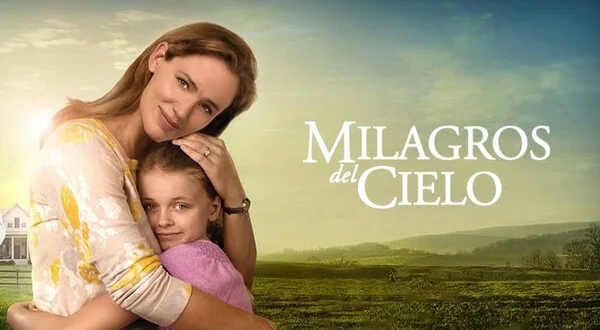 Milagros del cielo