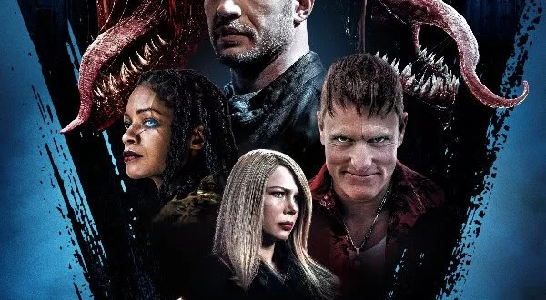 Venom: La furia di Carnage