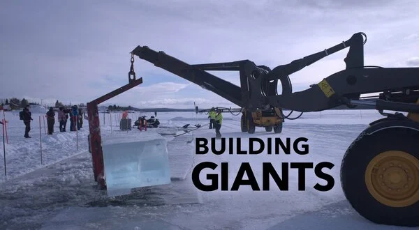 Building Giants
