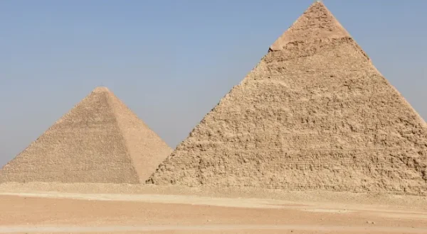 Les 100 merveilles du monde