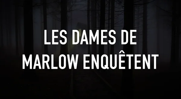 Les dames de Marlow enquêtent