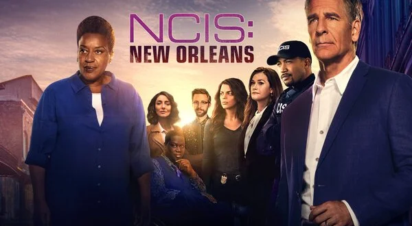 NCIS: New Orleans