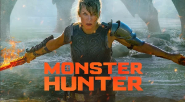 Monster Hunter