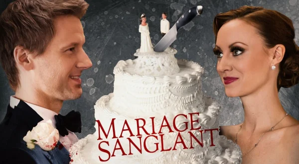 Mariage sanglant