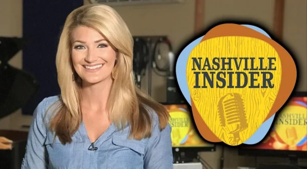 Nashville Insider