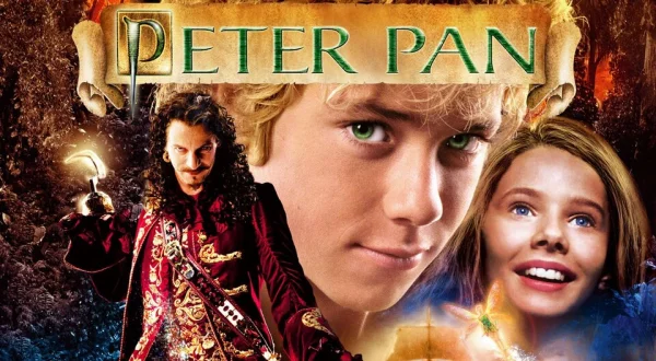 Peter Pan