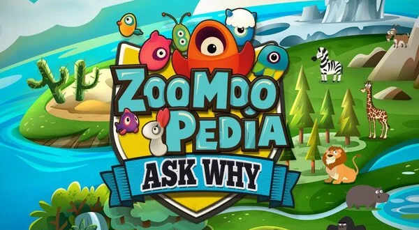 ZooMooPedia