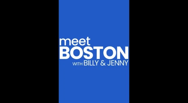 Meet Boston With Billy & Jenny