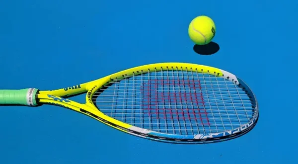 Tennis Talk