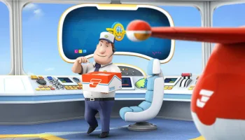 Super Wings