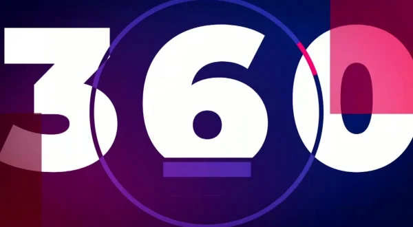 360 live - Stop hadtale