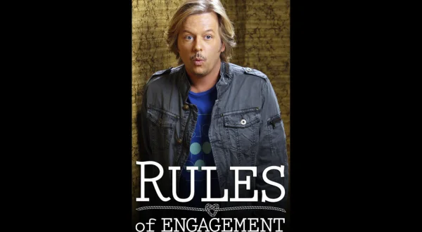 Rules of Engagement
