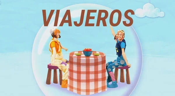 Viajeros