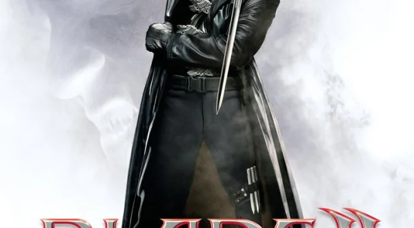 Blade II