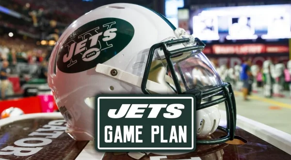 Jets Game Plan