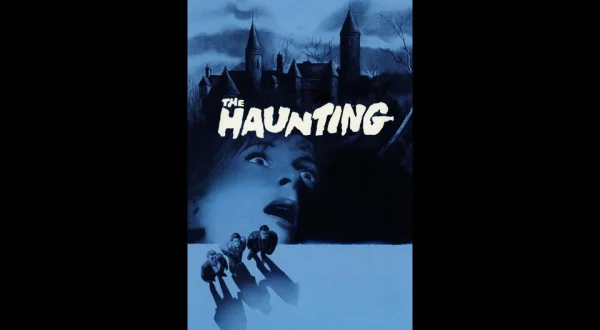 The Haunting
