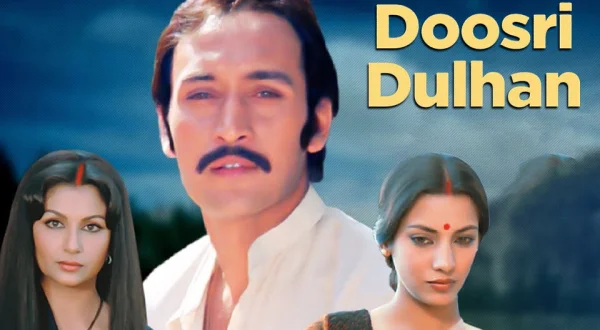 Doosri Dulhan