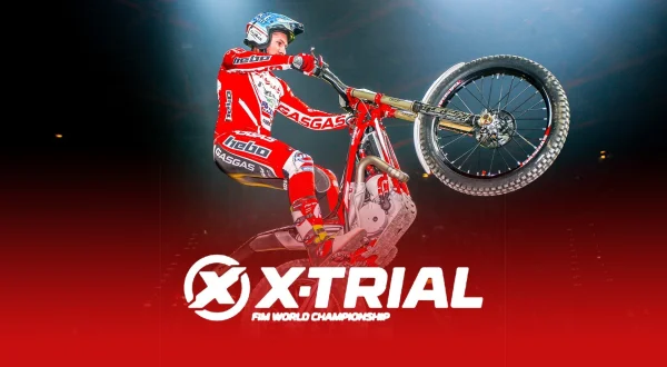 FIM X-Trial World Championship
