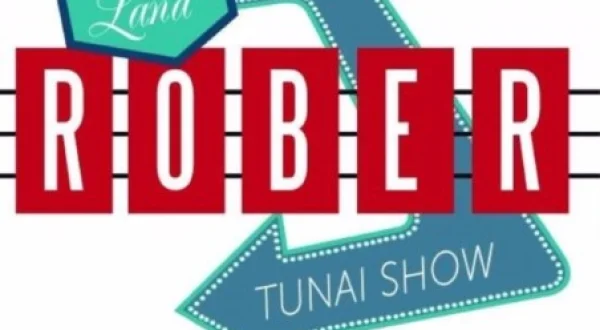 Land Rober + Show