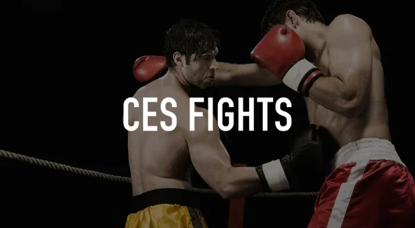 CES Fights
