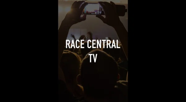 Race Central TV